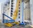 Верижни кранове - решетъчна стрела Liebherr LR 1600/2