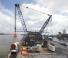 Верижни кранове - решетъчна стрела Liebherr LR 1600/2