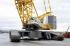 Верижни кранове - решетъчна стрела Liebherr LR 1600/2