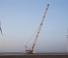 Верижни кранове - решетъчна стрела Liebherr LR 1600/2-W