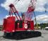 Верижни кранове - решетъчна стрела Manitowoc MLC100-1