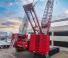 Верижни кранове - решетъчна стрела Manitowoc MLC300