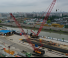 Верижни кранове - решетъчна стрела Sany SCC3200T