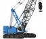 Hitachi Sumitomo SCX2000A-2