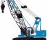 Hitachi Sumitomo SCX550E