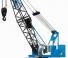 Hitachi Sumitomo SCX700E