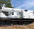 Верижни кранове - телескопична стрела Altec AC45-127S-TC