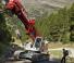 Верижни кранове - телескопична стрела Liebherr LTR 1060