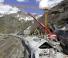 Верижни кранове - телескопична стрела Liebherr LTR 1060