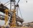 Верижни кранове - телескопична стрела Liebherr LTR 1100