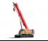 Sany SCE1000TB-EV