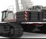 Верижни кранове - телескопична стрела Link-Belt TCC-2500