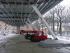 Верижни кранове - телескопична стрела UNIC URW-506