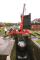 Верижни кранове - телескопична стрела UNIC URW-506