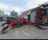 Верижни кранове - телескопична стрела UNIC URW-546