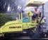 Верижни машини за асфалт Ammann AFT 270 E/G