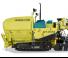 Верижни машини за асфалт Ammann AFT 270 E/G