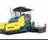 Верижни машини за асфалт Ammann AFT 600-3