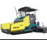 Верижни машини за асфалт Ammann AFT 700-3
