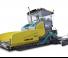 Верижни машини за асфалт Ammann AFT 800-3