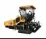 Верижни машини за асфалт Caterpillar AP455