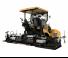 Верижни машини за асфалт Caterpillar AP455