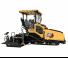 Верижни машини за асфалт Caterpillar AP455