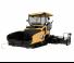 Верижни машини за асфалт Caterpillar AP555