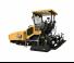 Верижни машини за асфалт Caterpillar AP555