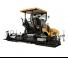 Верижни машини за асфалт Caterpillar AP555