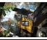 Верижни машини за асфалт Caterpillar AP555F