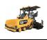 Верижни машини за асфалт Caterpillar AP555F