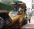 Верижни машини за асфалт Caterpillar AP655D