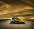 Верижни машини за асфалт Bomag BF 600 C 3 S 600