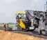 Верижни машини за асфалт Bomag BF 800 C 3 S 600