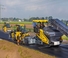 Верижни машини за асфалт Bomag BF 800 C 3 S 600