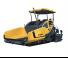 Верижни машини за асфалт Bomag BF 880 C