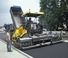Верижни машини за асфалт Bomag BF 980 C