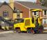 Верижни машини за асфалт Bomag BM 1200/35