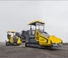 Верижни машини за асфалт Bomag BMF 2500 M