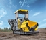 Верижни машини за асфалт Bomag BMF 2500 M