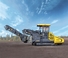 Верижни машини за асфалт Bomag BMF 2500 S