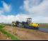 Верижни машини за асфалт Bomag BMF 2500 S FLEXMIX