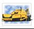 Верижни машини за асфалт Bomag CR 662 RM