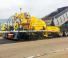 Верижни машини за асфалт Bomag CR 662 RM