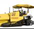 Верижни машини за асфалт Svedala-Demag DF 115 C