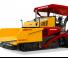 Верижни машини за асфалт Svedala-Demag DF 145 C