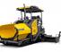 Верижни машини за асфалт Dynapac F 2500 CS 