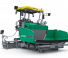 Верижни машини за асфалт Vögele Super 1300-3i