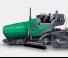 Верижни машини за асфалт Vögele Super 1800-3 SprayJet